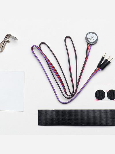 Pulse Sensor Amped