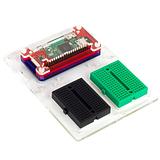 Breadboard Base for Pibow - Image 2