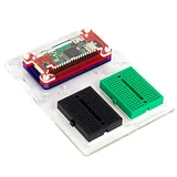 Breadboard Base for Pibow - Image 2
