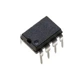 555/556 Timer - NE555P - Image 3