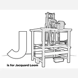 Ladyada's Coloring book - R is for Robots - Image 7
