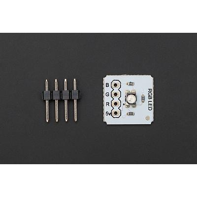 RGB LED Breakout (3528)