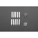 10 sets M3 * 30 nylon standoffs - Image 2