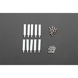 10 sets M3 * 30 nylon standoffs - Image 2