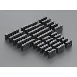 Large Dual Row Wire Housing Pack for DIY Jumper Cables - Image 2