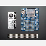 Adafruit Assembled Data Logging shield for Arduino - Image 3