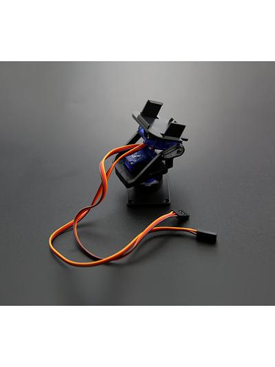 FPV Nylon Pan  Tilt Kit (Without Servo)