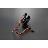 FPV Nylon Pan  Tilt Kit (Without Servo) - Image 1