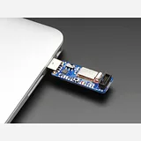 Bluefruit LE Sniffer - Bluetooth Low Energy (BLE 4.0) - nRF51822 [v3.0] - Image 4