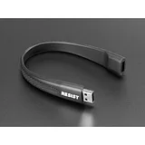 How To Be A Digital Revolutionary – E-Book with USB Bracelet [by Violet Blue] - Image 4