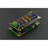 IO Expansion HAT for Pi Zero/Zero W - Image 6