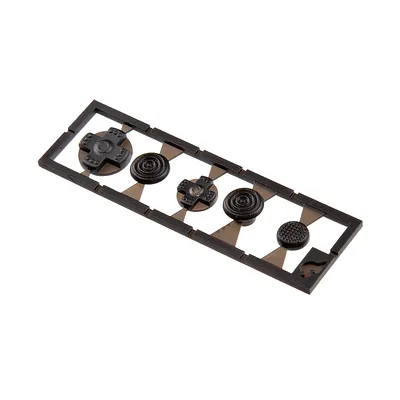 SparkFun Navigation Switch Cover Set - SparkFun Electronics