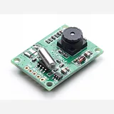 Miniature TTL Serial JPEG Camera with NTSC Video - Image 1