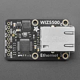 Adafruit Wiz5500 Ethernet Co-Processor Breakout Board - Image 3