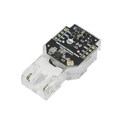 Self-powered Wireless Switch (BLE Beacon)