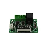 W1209 High-precision Digital Thermostat Incubator Temperature Controller - Image 4