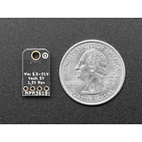 MPM3610 5V Buck Converter Breakout - 21V In 5V Out at 1.2A - Image 3