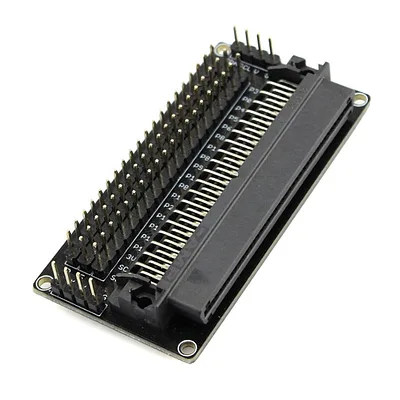 Breakout Board for Micro: bit