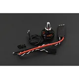 MTO1804 Brushless DC Motor (CW) - Image 5