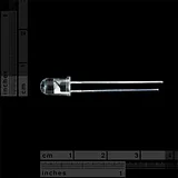 LED - Infrared - 940nm - Image 2