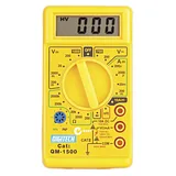 Low Cost Digital Multimeter (DMM) - Image 2