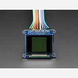 OLED Breakout Board - 16-bit Color 1.27 w/microSD holder - Image 9