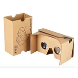 DIY Google Cardboard 2 - Virtual Reality Glasses - Image 2