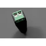 DC Barrel Jack Adapter - Female - Image 2