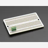 2.54mm/0.1 Pitch Terminal Block - 4-pin - Image 3