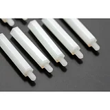 10 sets M3 * 30 nylon standoffs - Image 3