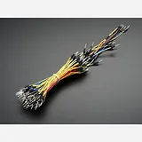 Breadboarding wire bundle - Image 1