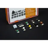 Gravity: 27 Pcs Arduino Sensor Kit - Image 6
