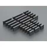 Large Dual Row Wire Housing Pack for DIY Jumper Cables - Image 3
