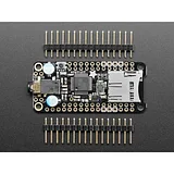 Adafruit Music Maker FeatherWing - MP3 OGG WAV MIDI Synth Player - Image 5