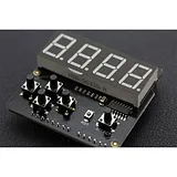 7 Segment LED Keypad Shield For Arduino - Image 5