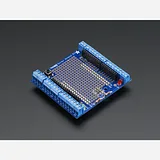 Proto-Screwshield (Wingshield) R3 Kit for Arduino - Image 1