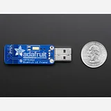 Bluefruit LE Sniffer - Bluetooth Low Energy (BLE 4.0) - nRF51822 [v3.0] - Image 5