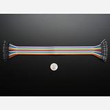 Premium Male/Male Jumper Wires - 20 x 12 (300mm) - Image 4