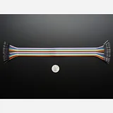 Premium Male/Male Jumper Wires - 20 x 12 (300mm) - Image 4