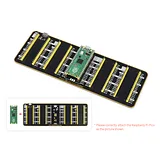 Pico - Quad-Expander IC Test Board - Image 3