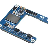 Raspberry Pi 5 PoE HAT (H) – 5V 5A, Isolated SMPS, 802.3af/at - Image 4