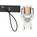 Self-powered Wireless Switch (BLE Beacon) - Image 2