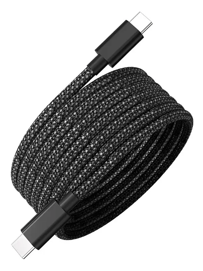 Magnetic Cable 240W Fast charging USB-C
