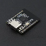 Beetle ESP32 C6 Mini Development Board for Wireless Smart Wearable Device - Image 1