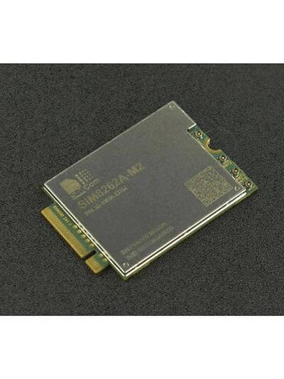 SIM8262A-M2 5G Communication Module