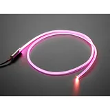 Side-light Fiber Optic Tube - 5mm Diameter - 1 meter long - Image 4
