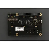 IIC 16x2 RGB LCD KeyPad HAT with RGB Backlight(Compatible with Raspberry Pi 3B+/4B) - Image 3