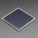 5V 0.3W Mini Solar Panel - ETFE - Image 1