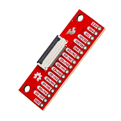 SparkFun HSTX PTH Breakout - SparkFun Electronics