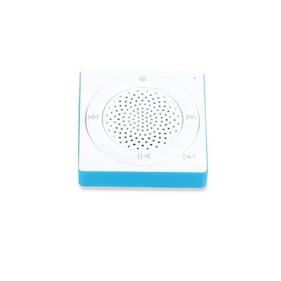 Neuron Mic  Speaker Block